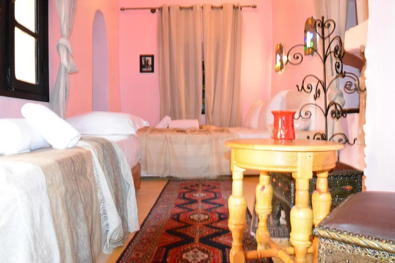 Inn Auberge Ayam Atlas- Pool 10Mn Away Ourika