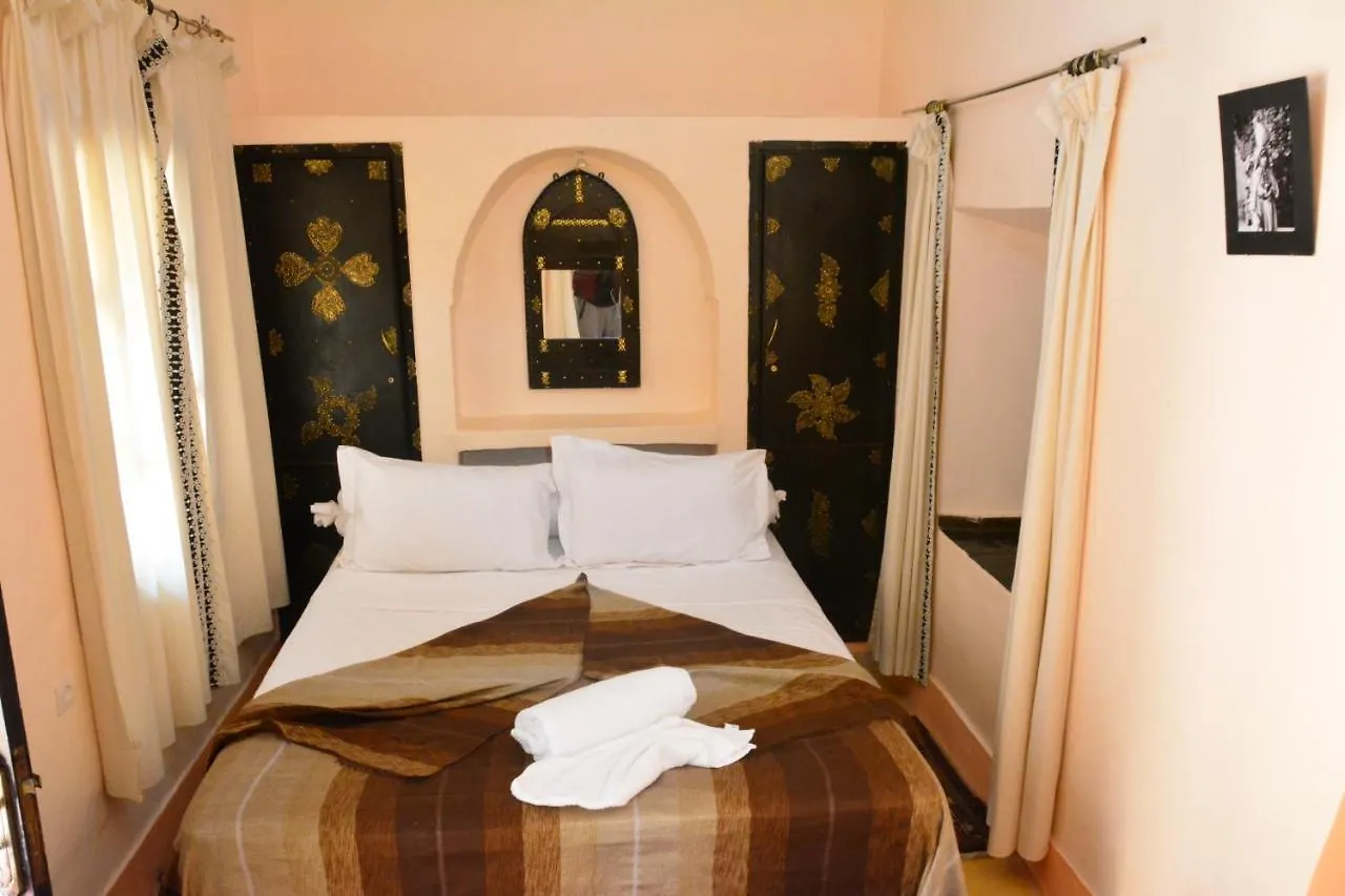 Auberge Ayam Atlas- Pool 10Mn Away Ourika