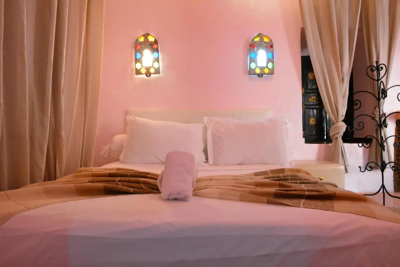 Auberge Ayam Atlas- Pool 10Mn Away Ourika