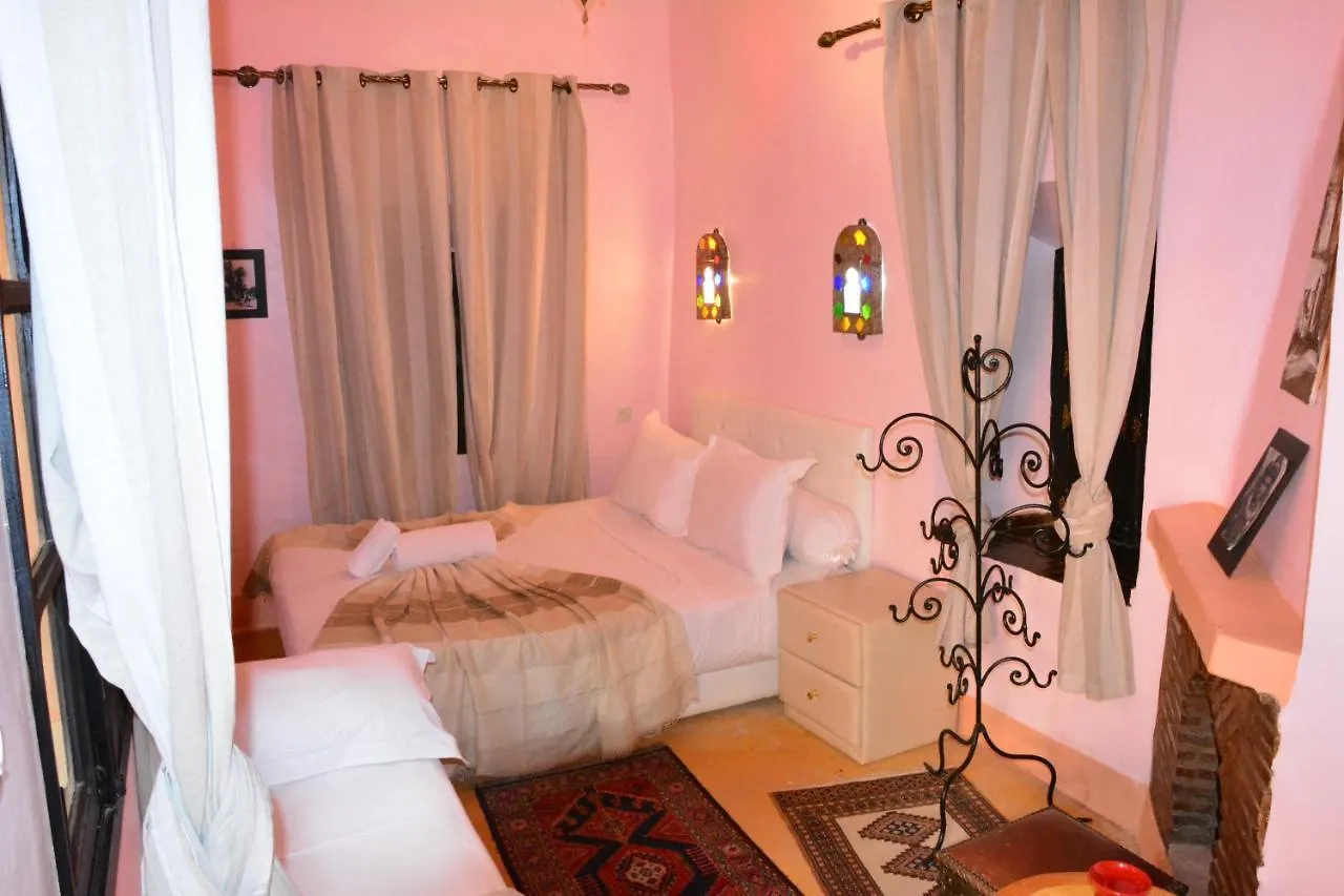Auberge Ayam Atlas- Pool 10Mn Away Ourika