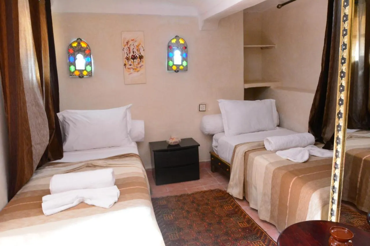 Auberge Ayam Atlas- Pool 10Mn Away Ourika 3*,  Marokko