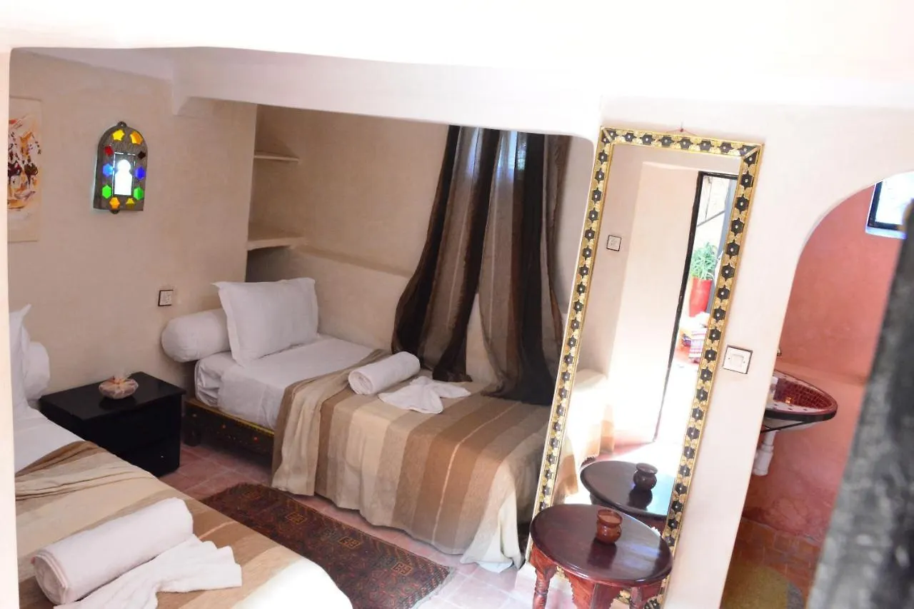 Auberge Ayam Atlas- Pool 10Mn Away Ourika Kro