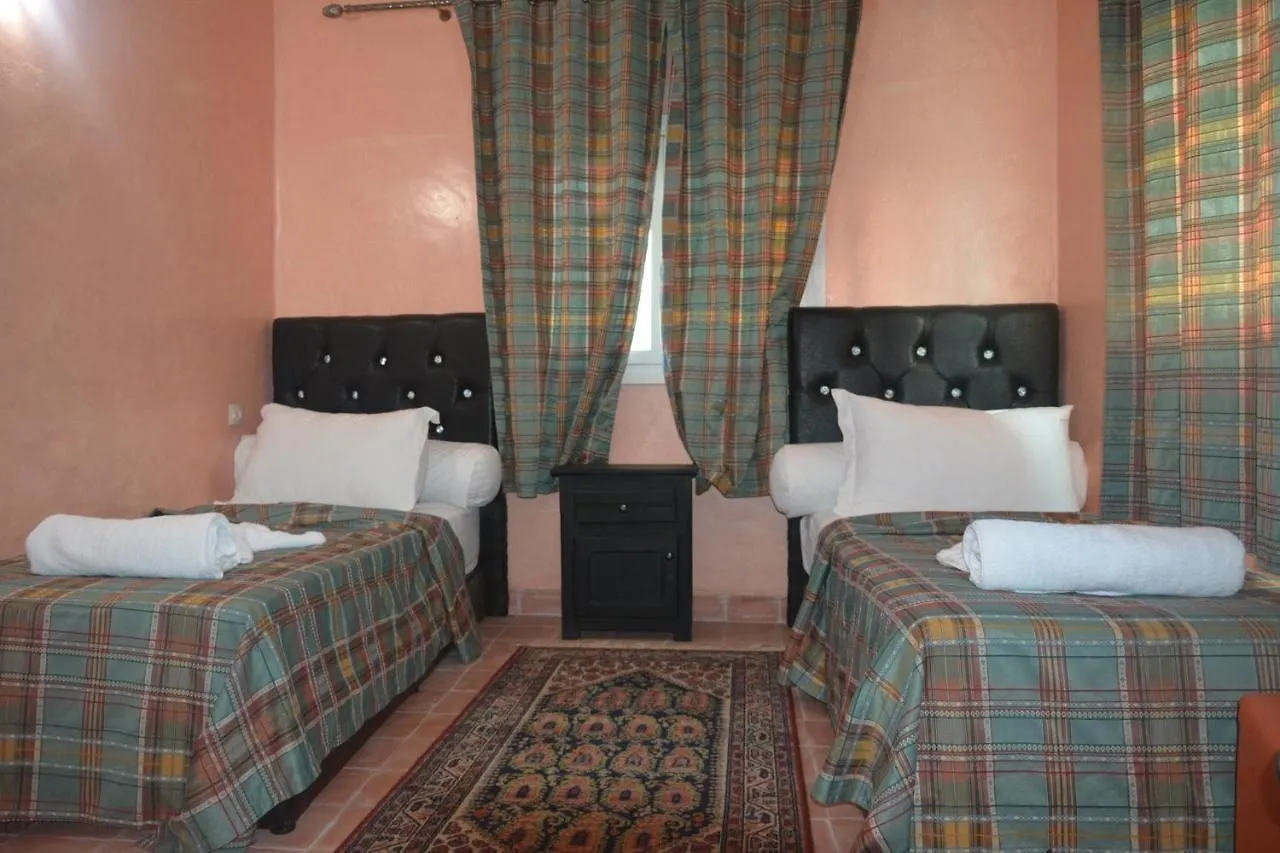 Auberge Ayam Atlas- Pool 10Mn Away Ourika
