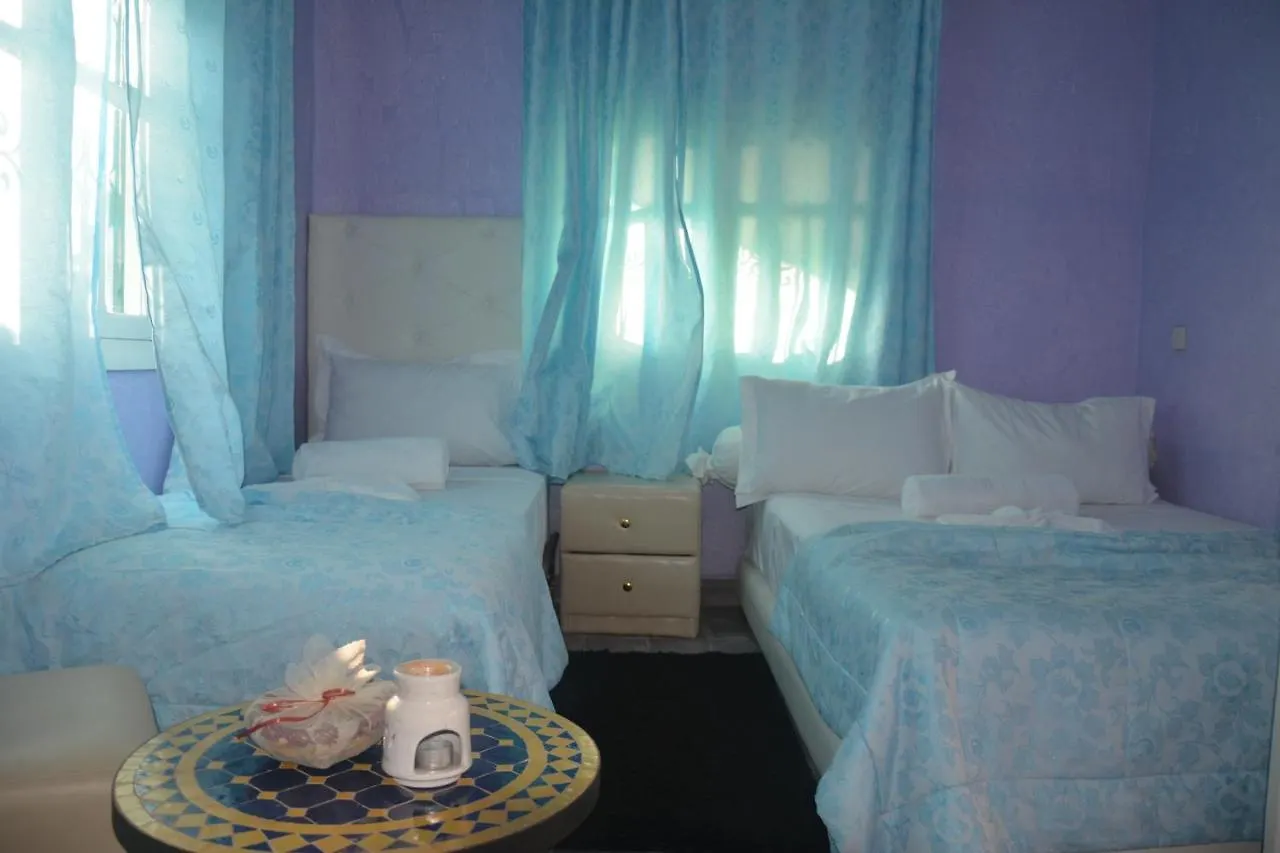 Inn Auberge Ayam Atlas- Pool 10Mn Away Ourika
