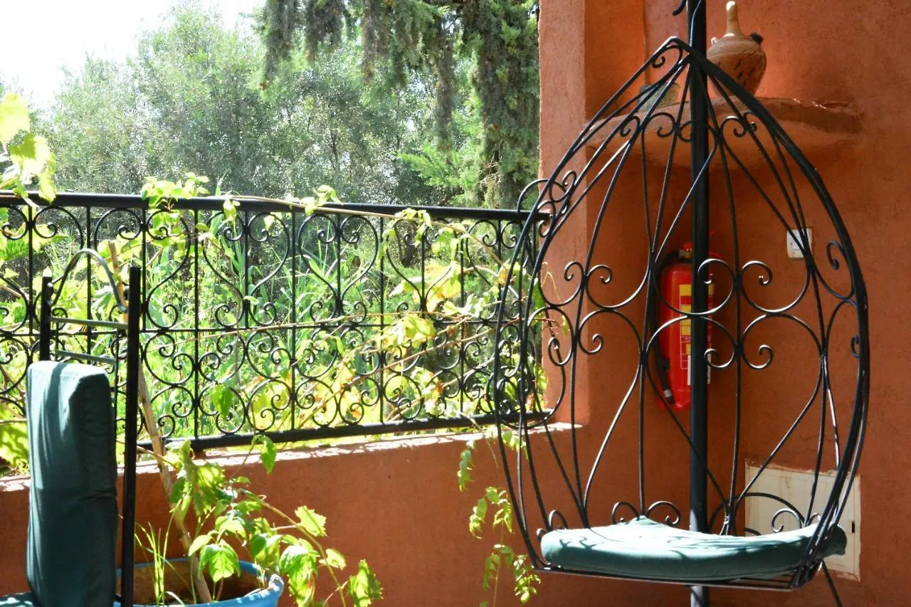 Auberge Ayam Atlas- Pool 10Mn Away Ourika Kro