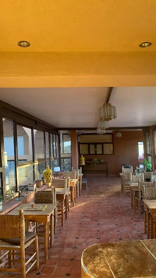 Auberge Ayam Atlas- Pool 10Mn Away Ourika Kro