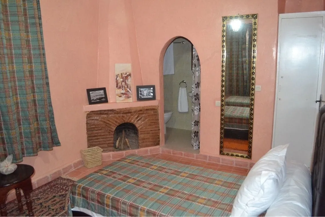 Auberge Ayam Atlas- Pool 10Mn Away Ourika 3*,  Marokko