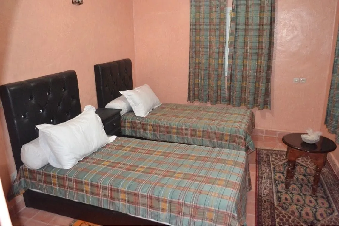 Auberge Ayam Atlas- Pool 10Mn Away Ourika 3*,